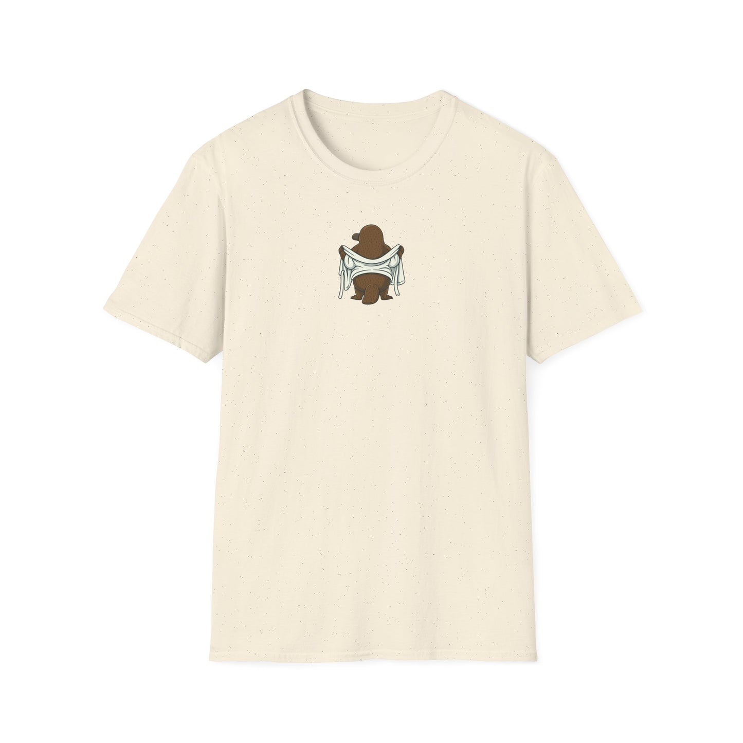 Cradle Mountain National Park Platypus T-Shirt, Tasmania Travel Shirt, Australian Wildlife Tee, Nature Lover Gift, Platypus Shirt