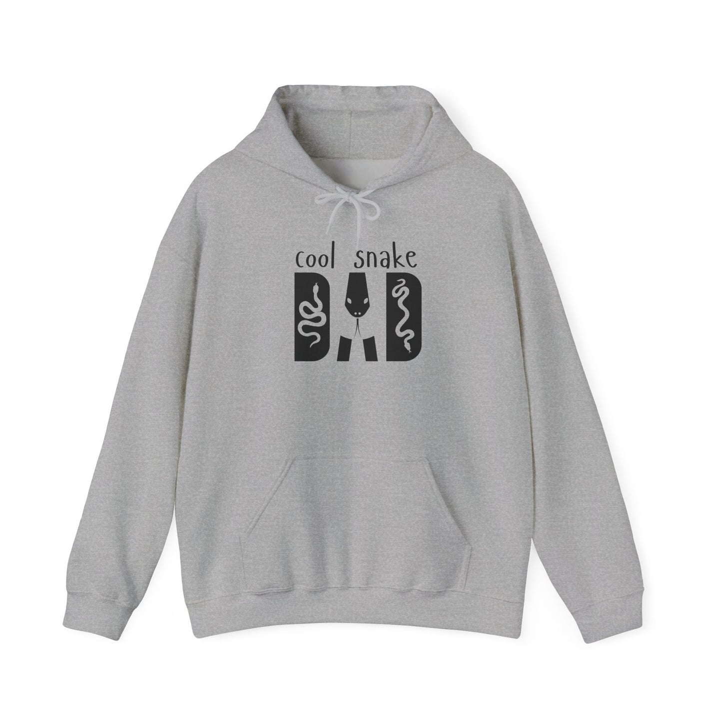 Cool Snake Dad Hoodie, Snake Dad Hoodie, Reptile Dad Hoodie, Snake Lover Gift, Reptile Lover Sweatshirt, Father’s Day Hoodie, Herpetology Hoodie
