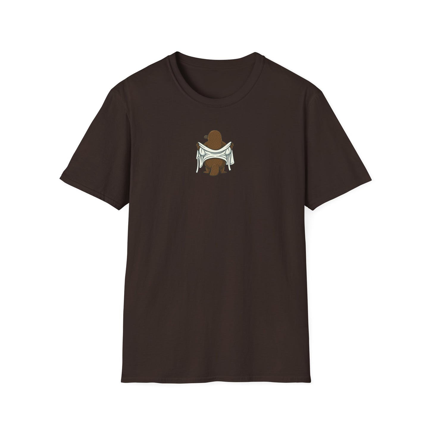 Cradle Mountain National Park Platypus T-Shirt, Tasmania Travel Shirt, Australian Wildlife Tee, Nature Lover Gift, Platypus Shirt