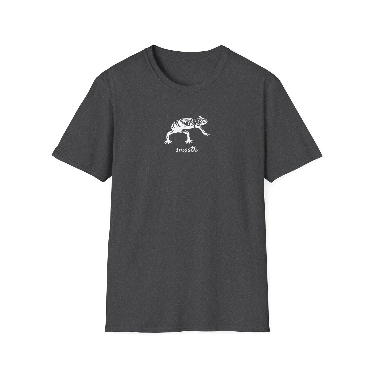 Knob-Tailed Gecko T-Shirt, Smooth Gecko Tee, Australian Reptile Shirt, Funny Gecko T-Shirt, Herpetology Gift for Reptile Lovers