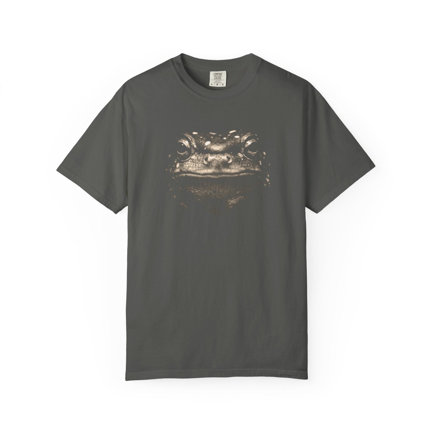 Magnificent Tree Frog Shirt, Comfort Colors Frog Tee, Australian Frog Shirt, Tree Frog Graphic Shirt, Frog Lover Gift, Wildlife Graphic Tee