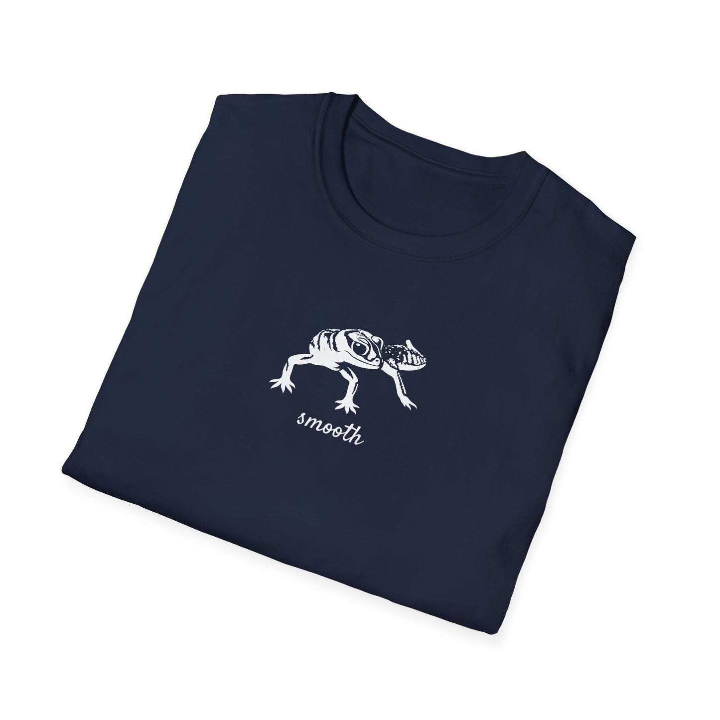 Knob-Tailed Gecko T-Shirt, Smooth Gecko Tee, Australian Reptile Shirt, Funny Gecko T-Shirt, Herpetology Gift for Reptile Lovers