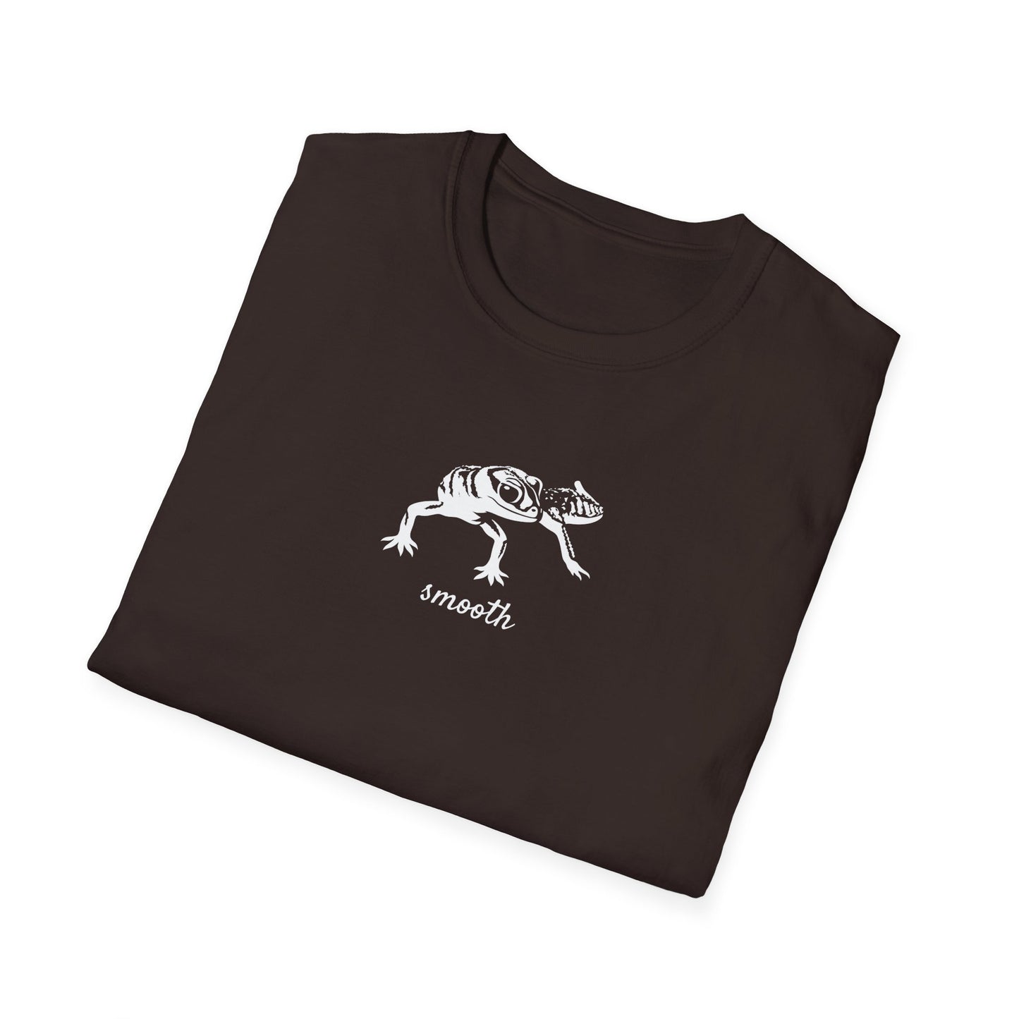 Knob-Tailed Gecko T-Shirt, Smooth Gecko Tee, Australian Reptile Shirt, Funny Gecko T-Shirt, Herpetology Gift for Reptile Lovers