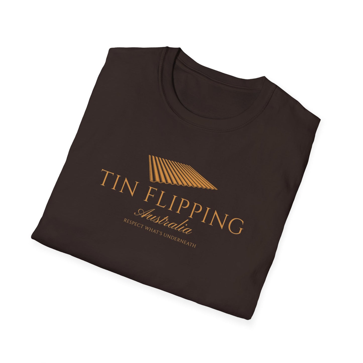 Tin Flipping Australia T-Shirt, Herping Shirt, Reptile Lover Tee, Field Herping Gift, Snake Lover Shirt, Wildlife Graphic Tee