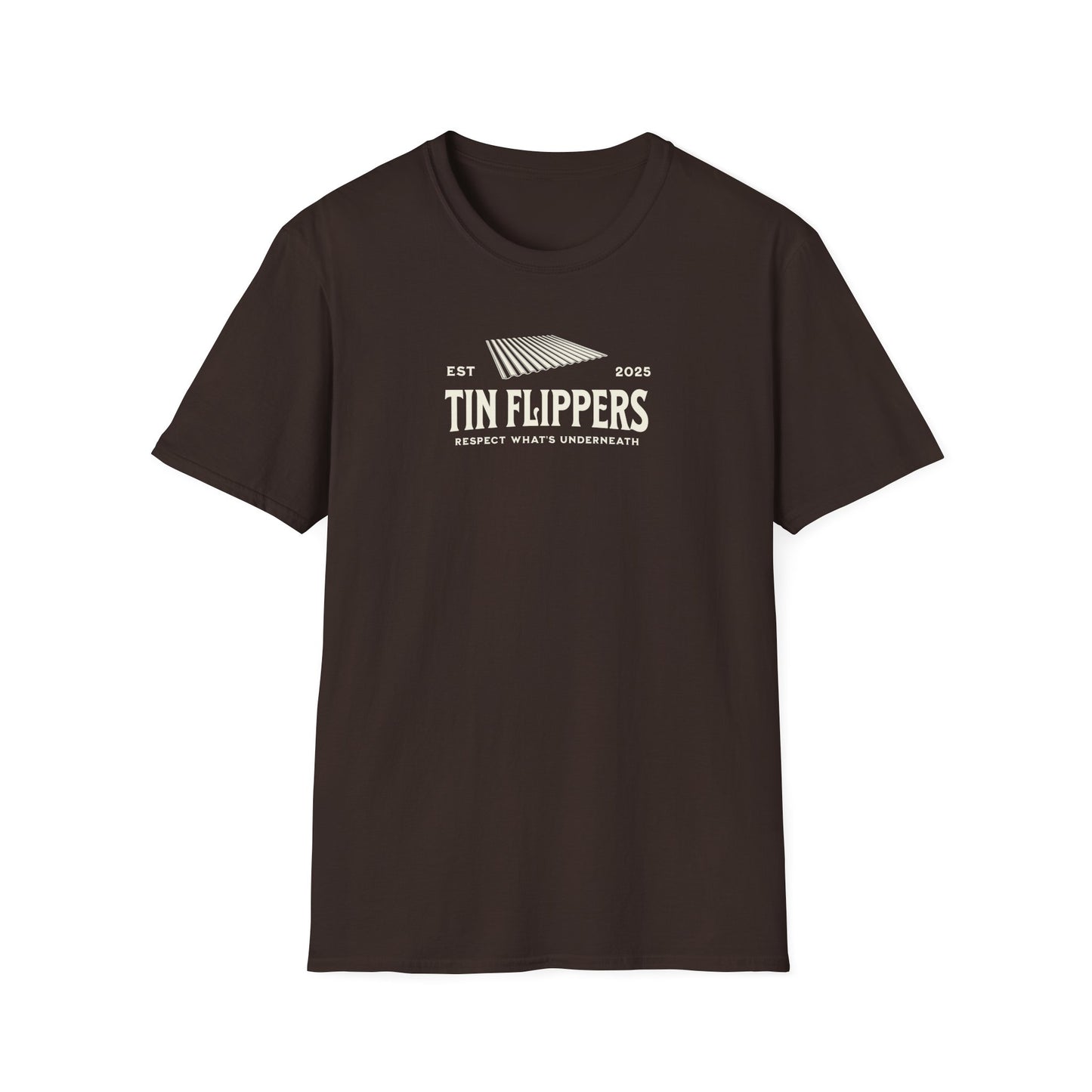 Tin Flippers T-Shirt, Reptile Lover Shirt, Field Herping Tee, Snake Lover Gift, Herper Shirt, Australian Wildlife Graphic Tee