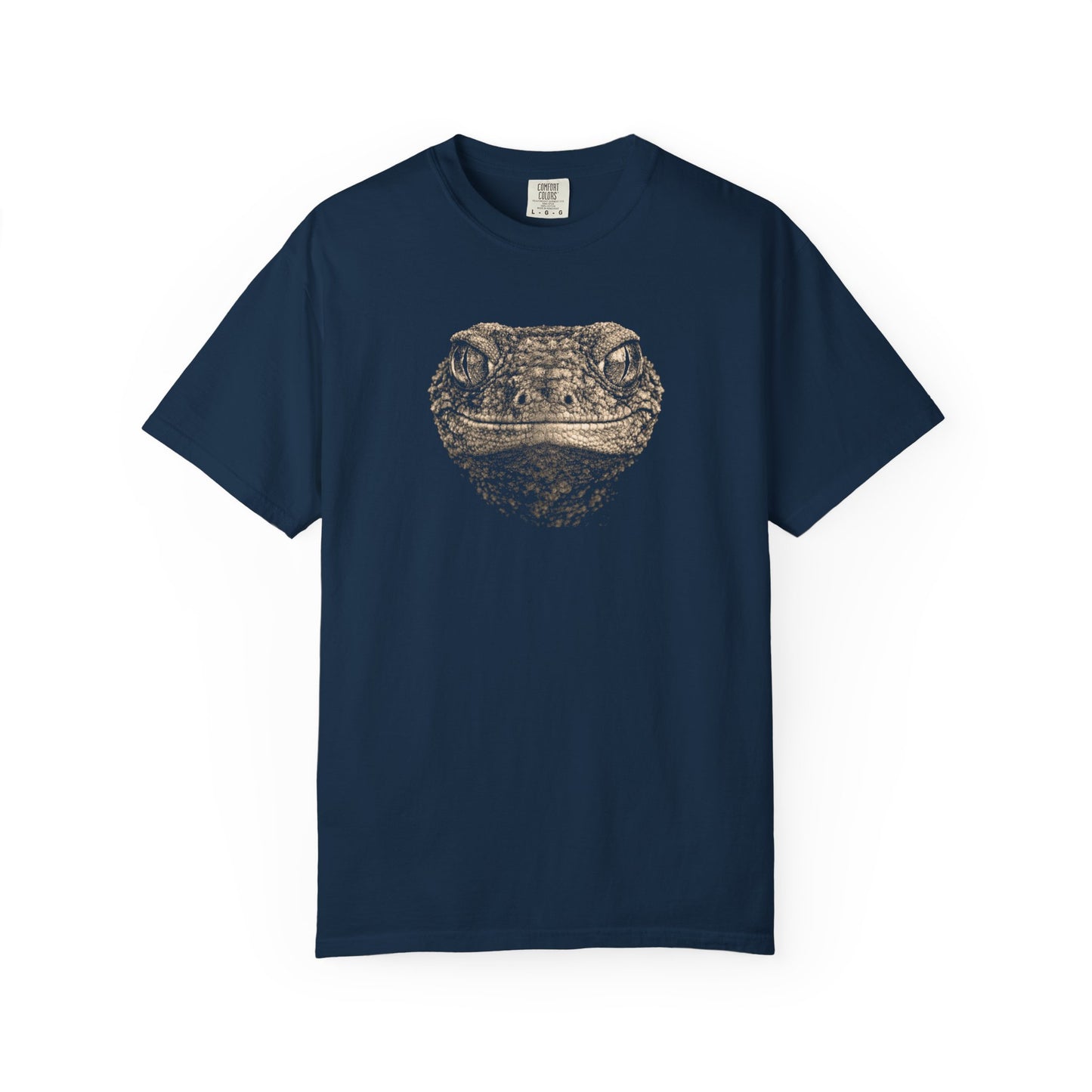 Knob Tail Gecko Shirt, Rough Knob Tail Gecko Tee, Comfort Colors Gecko Shirt, Australian Gecko T Shirt, Reptile Lover Gift, Herpetology Tee