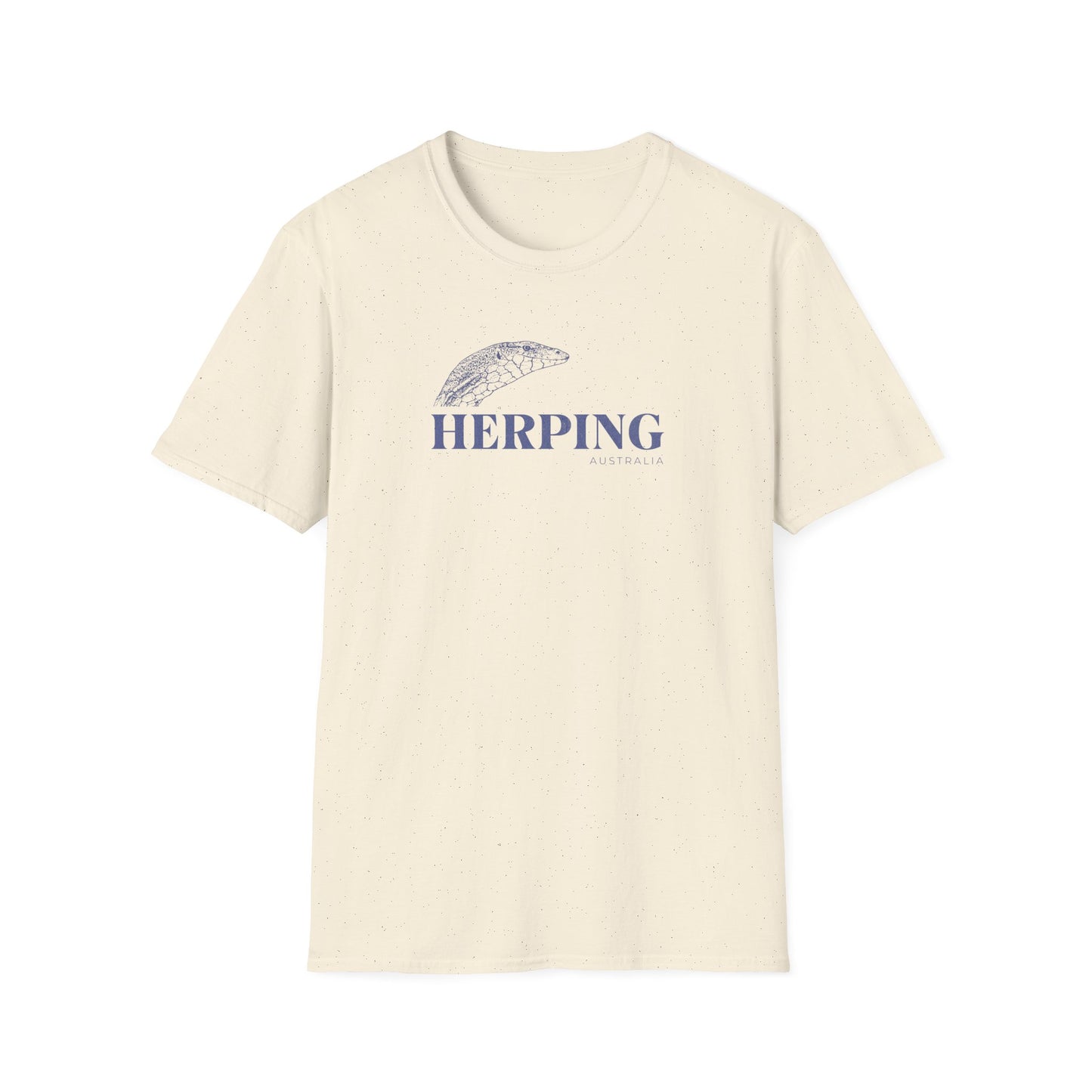 Herping Australia T-Shirt, Reptile Lover Shirt, Field Herping Tee, Snake Lover Gift, Australian Wildlife Shirt, Herper Graphic Tee