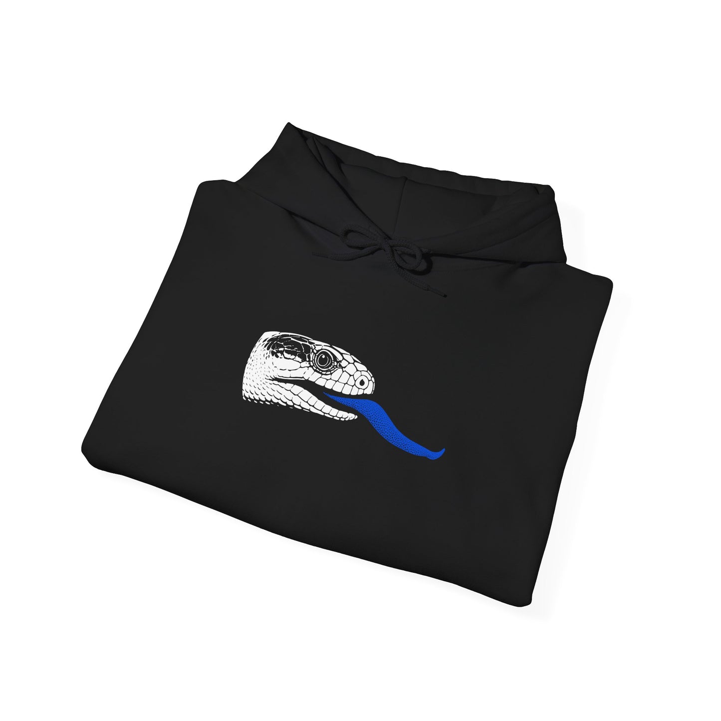 Blue Tongue Skink Hoodie, Blue Tongue Lizard Hoodie, Reptile Hoodie, Australian Lizard Hoodie, Herpetology Hoodie, Skink Sweatshirt, Reptile Lover Gift