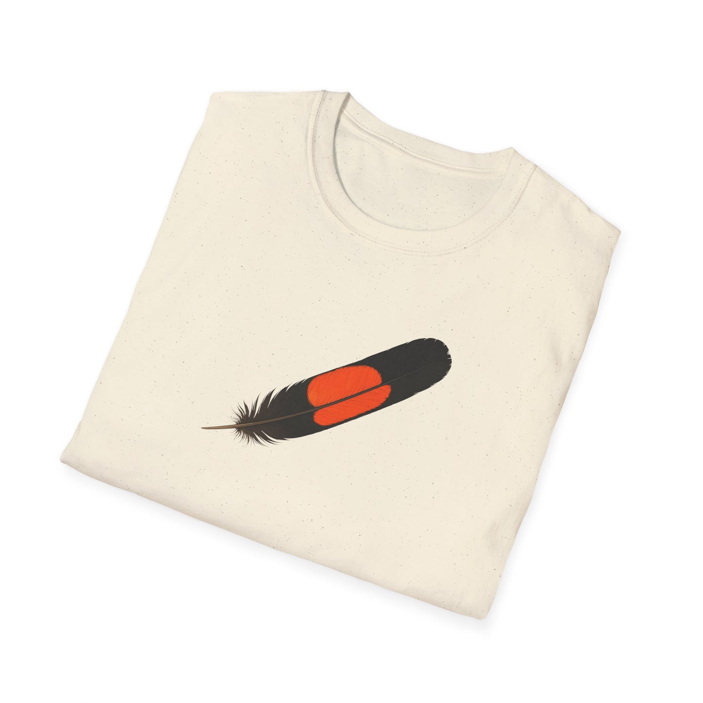 Male Red Tailed Black Cockatoo Couples Shirts, Matching Bird Lover T-Shirts, Australian Bird Couple Tee, Cockatoo Feather Shirt Set, His And Hers Nature Shirts