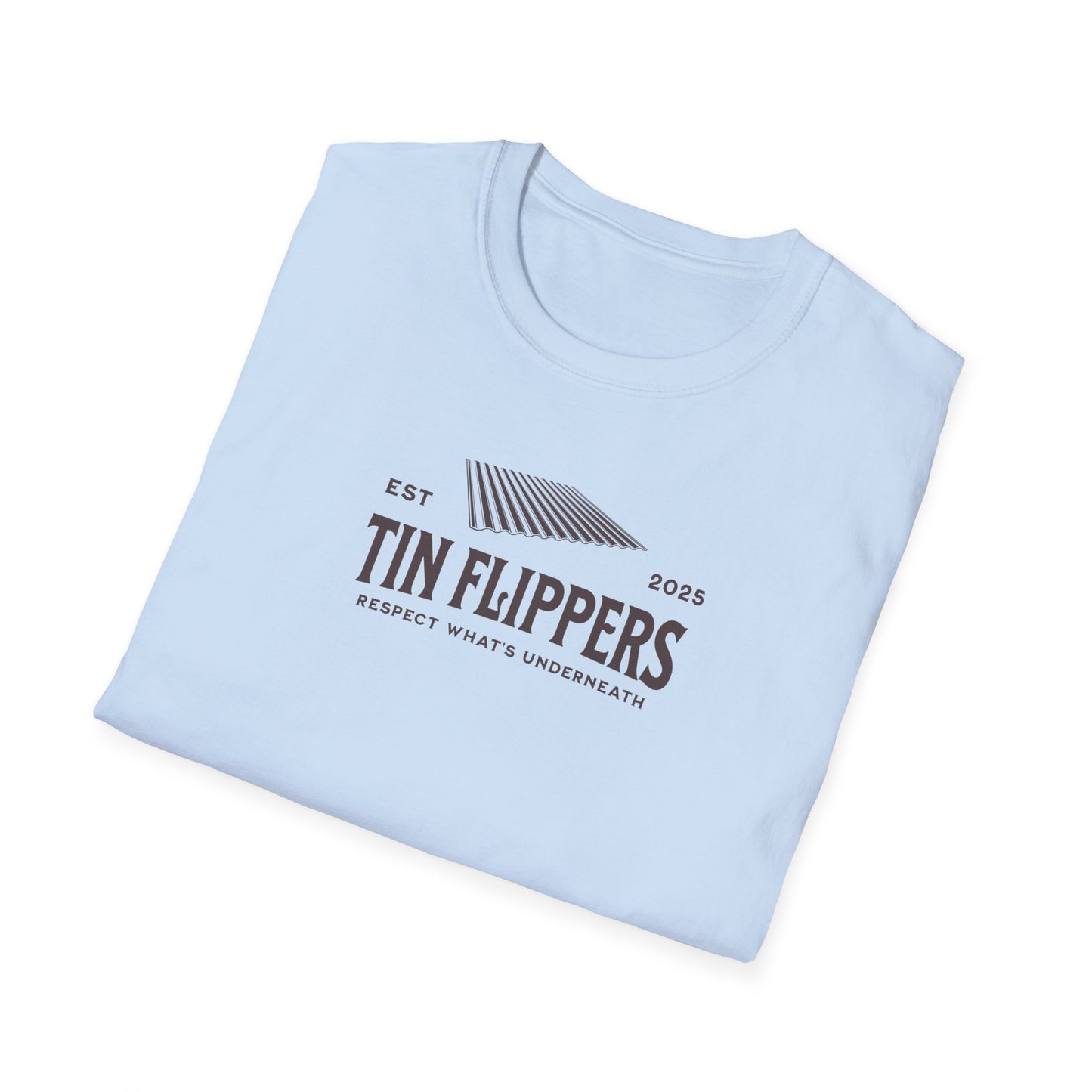 Tin Flippers T-Shirt, Reptile Lover Shirt, Field Herping Tee, Snake Lover Gift, Herper Shirt, Australian Wildlife Graphic Tee