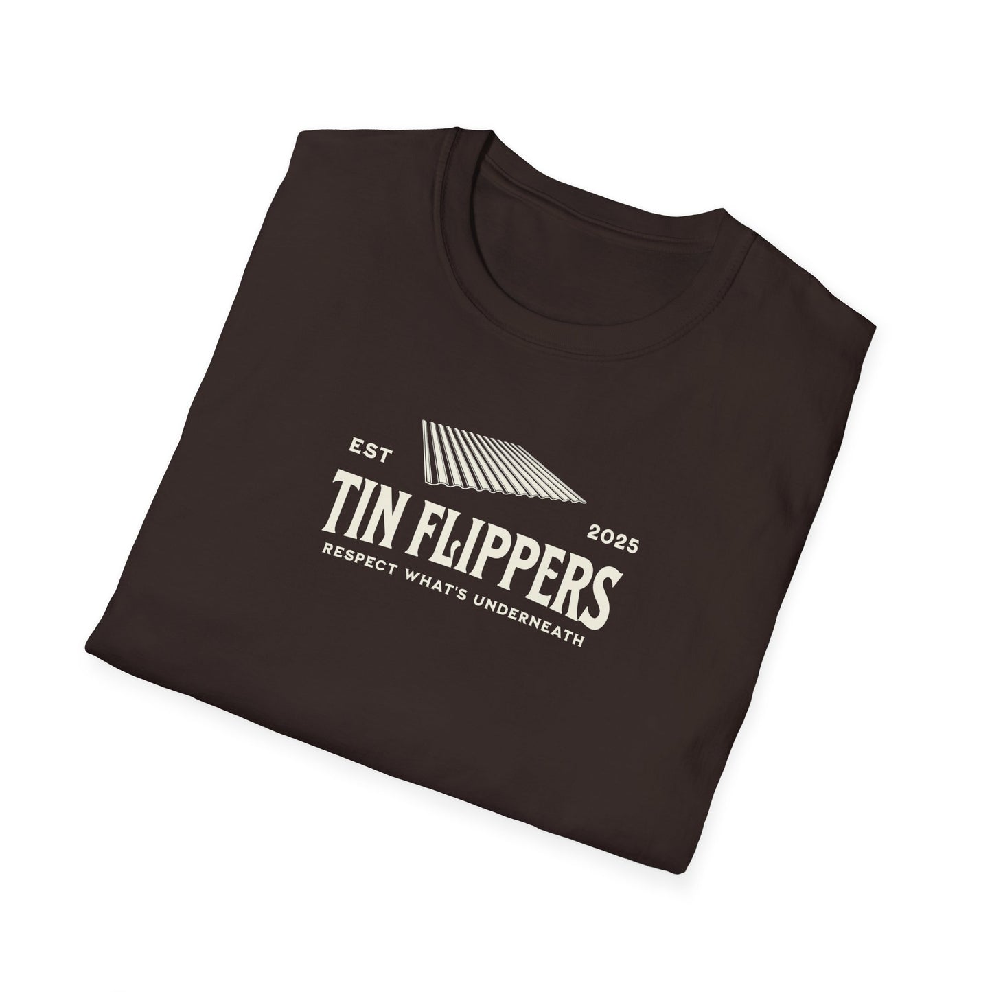 Tin Flippers T-Shirt, Reptile Lover Shirt, Field Herping Tee, Snake Lover Gift, Herper Shirt, Australian Wildlife Graphic Tee