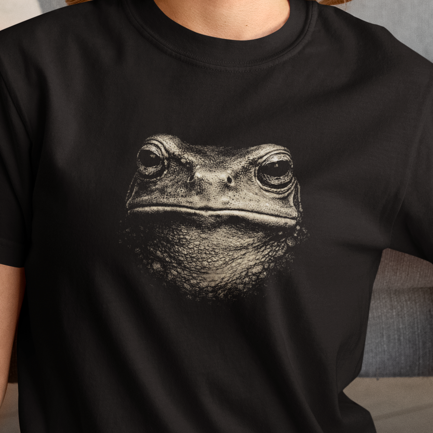 Green Tree Frog Shirt, Comfort Colors Frog Tee, Australian Frog T Shirt, Tree Frog Graphic Shirt, Frog Lover Gift, Wildlife Graphic Tee